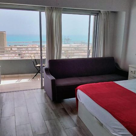 Glp Riscal 2 Apartment อาลิกันเต ภายนอก รูปภาพ