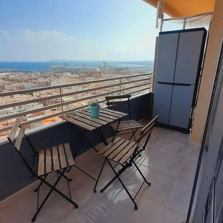 Glp Riscal 2 Apartment อาลิกันเต ภายนอก รูปภาพ