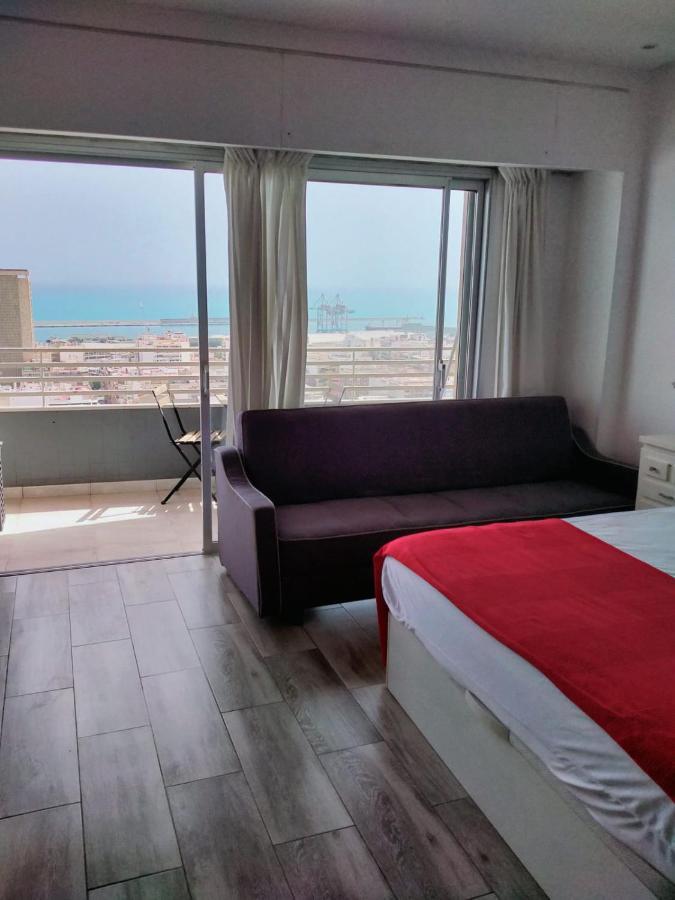 Glp Riscal 2 Apartment อาลิกันเต ภายนอก รูปภาพ