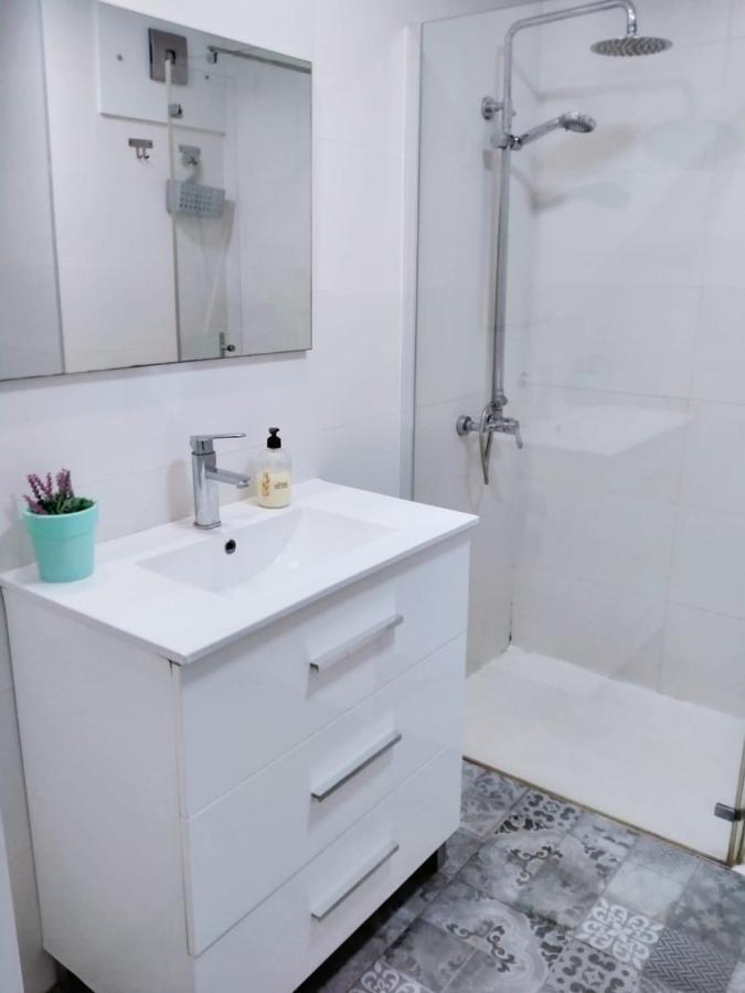 Glp Riscal 2 Apartment อาลิกันเต ภายนอก รูปภาพ