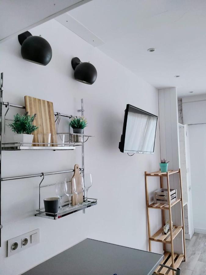 Glp Riscal 2 Apartment อาลิกันเต ภายนอก รูปภาพ
