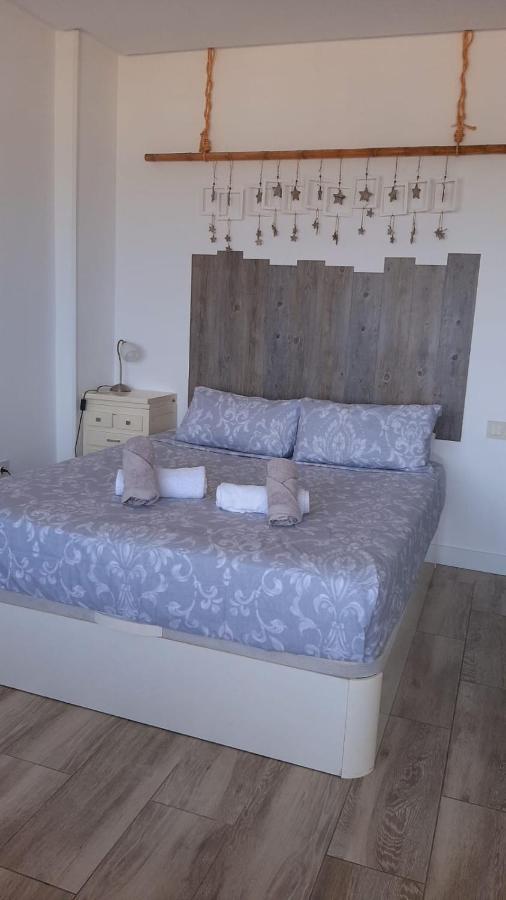 Glp Riscal 2 Apartment อาลิกันเต ภายนอก รูปภาพ
