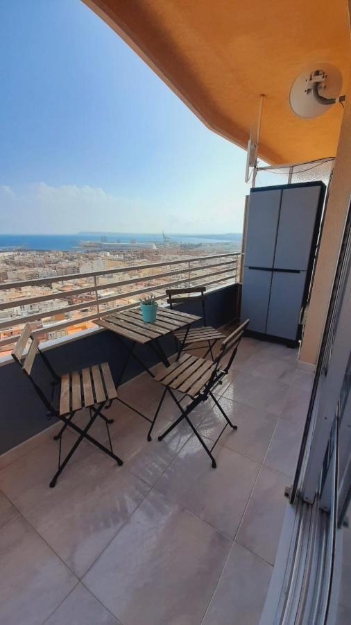 Glp Riscal 2 Apartment อาลิกันเต ภายนอก รูปภาพ