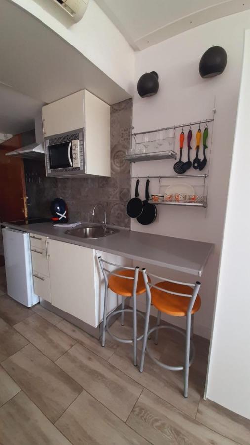 Glp Riscal 2 Apartment อาลิกันเต ภายนอก รูปภาพ